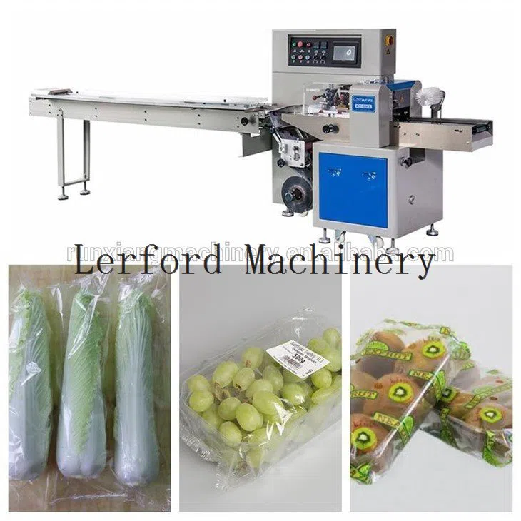 Paketmaschine - Görsel 3