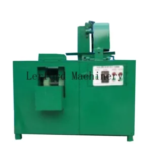 Papierstiftherstellungsmaschine