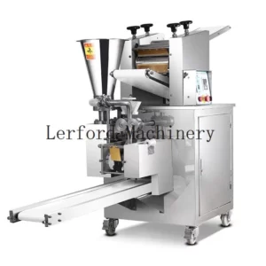 Vollautomatische Pierogi-Herstellungsmaschine