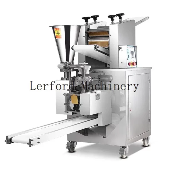 Vollautomatische Pierogi-Herstellungsmaschine