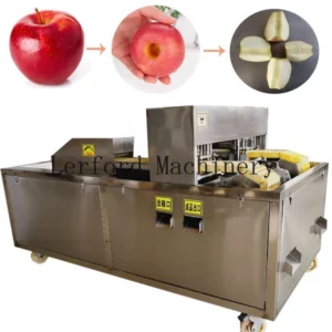 Pitter Maschine