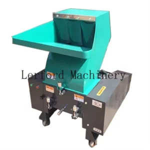 Kunststoff-Shredder-Maschine
