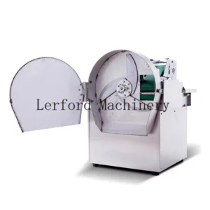 Kartoffelschneidemaschine