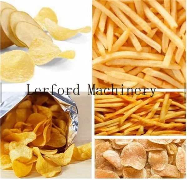 Kartoffelschneidemaschine - Görsel 4