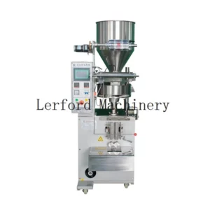 Pulververpackungsmaschine-2
