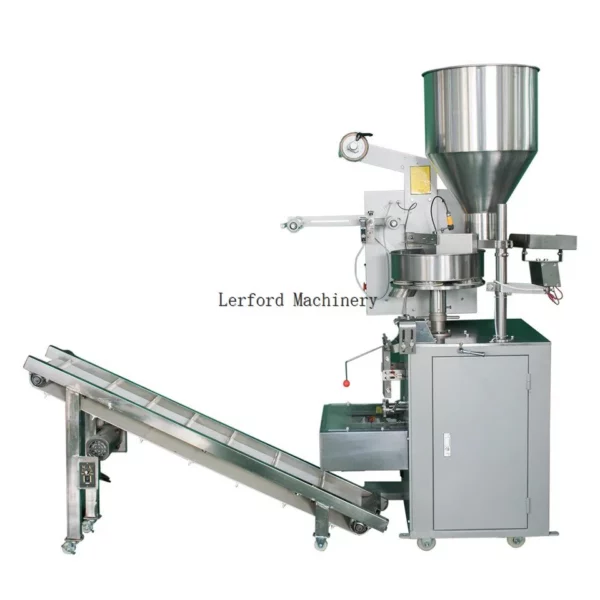 Pulververpackungsmaschine