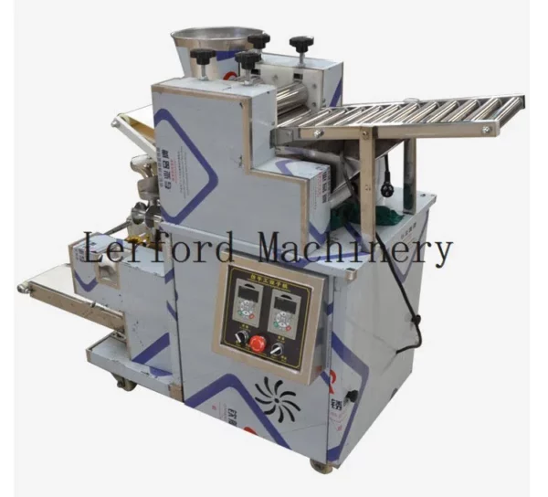 Samosa Herstellungsmaschine