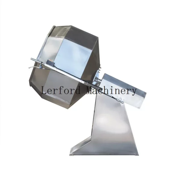 Gewürzmaschine