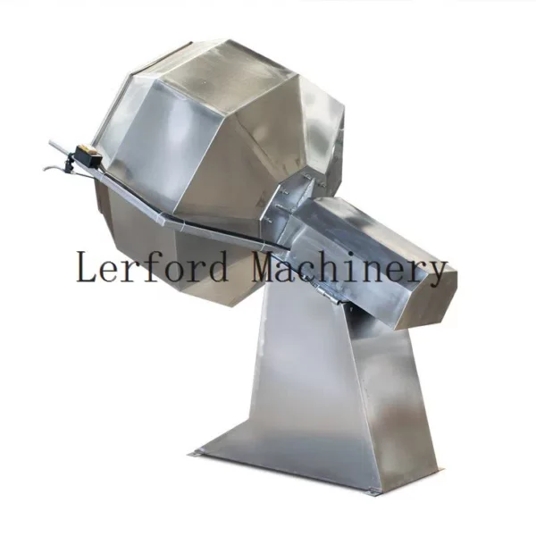 Gewürzmaschine - Görsel 2