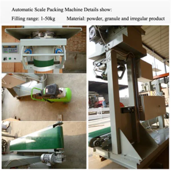 Halbautomatische Versiegelungsmaschine - Görsel 2