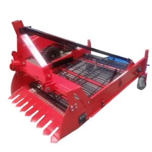 Kleiner Kartoffelroder