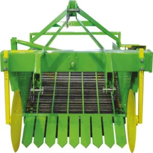 Süßkartoffelerntemaschine-Kartoffelerntemaschine
