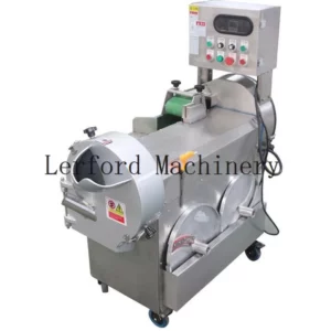 Gemüseschneidemaschine