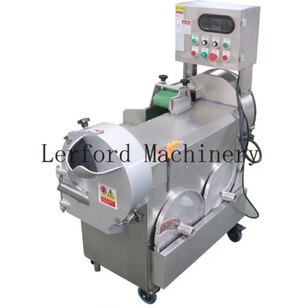 Gemüseschneidemaschine