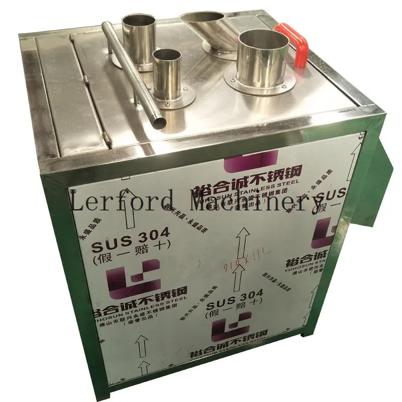 Gemüseschneidemaschine