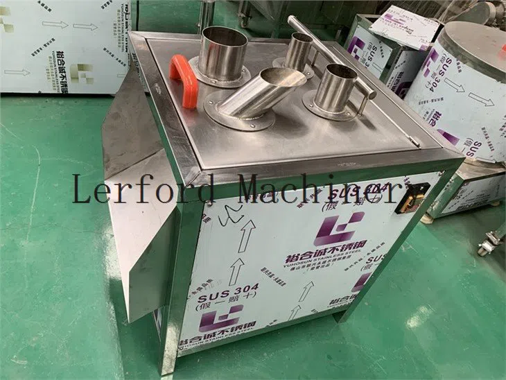 Gemüseschneidemaschine - Görsel 2