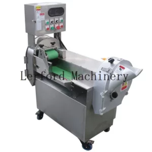 Gemüseschneidemaschine