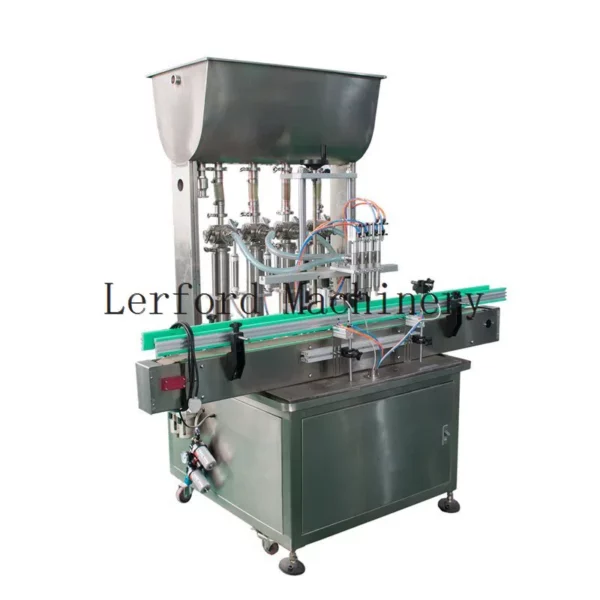 Wasserfüllmaschine/Flaschenfüllmaschine