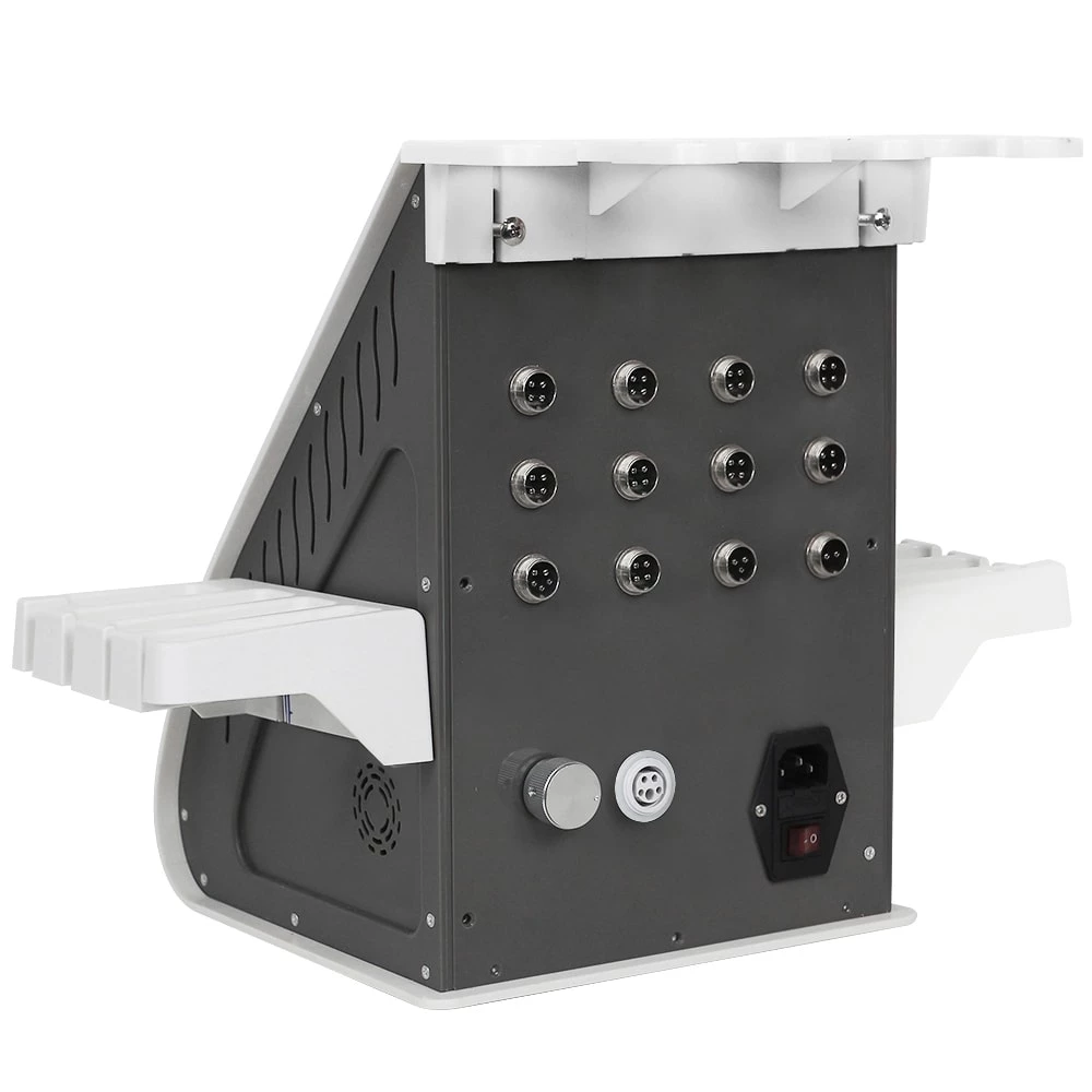 6 in 1 Vakuum Kavitation Körper Schlankheitsmaschine - Görsel 6