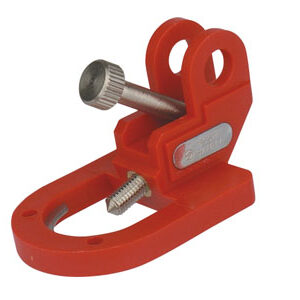 Multifunktions-Leistungsschaltersperre GE-D15