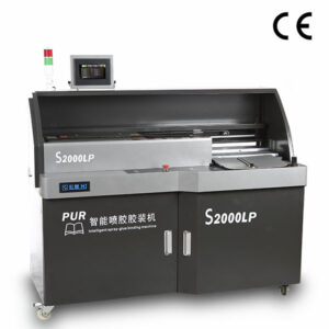 Perfektes Bindemittel GE-S2000LP