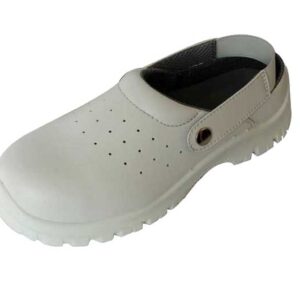 Weiße Stillschuhe GE-ABP1- 1003