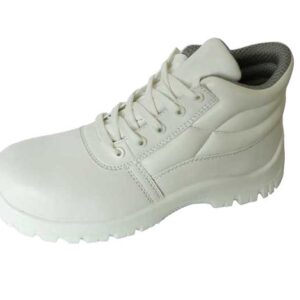 Weiße Arbeitsschuhe GE-ABP1- 1005