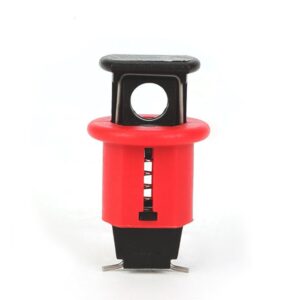 Leitungsschutzschalter Verriegelung GE-BD01