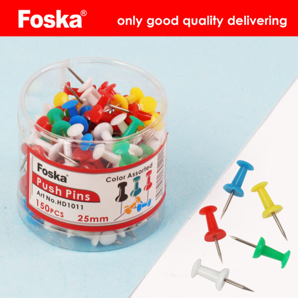Push-Pins