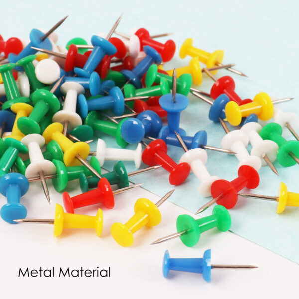 Push-Pins - Görsel 3