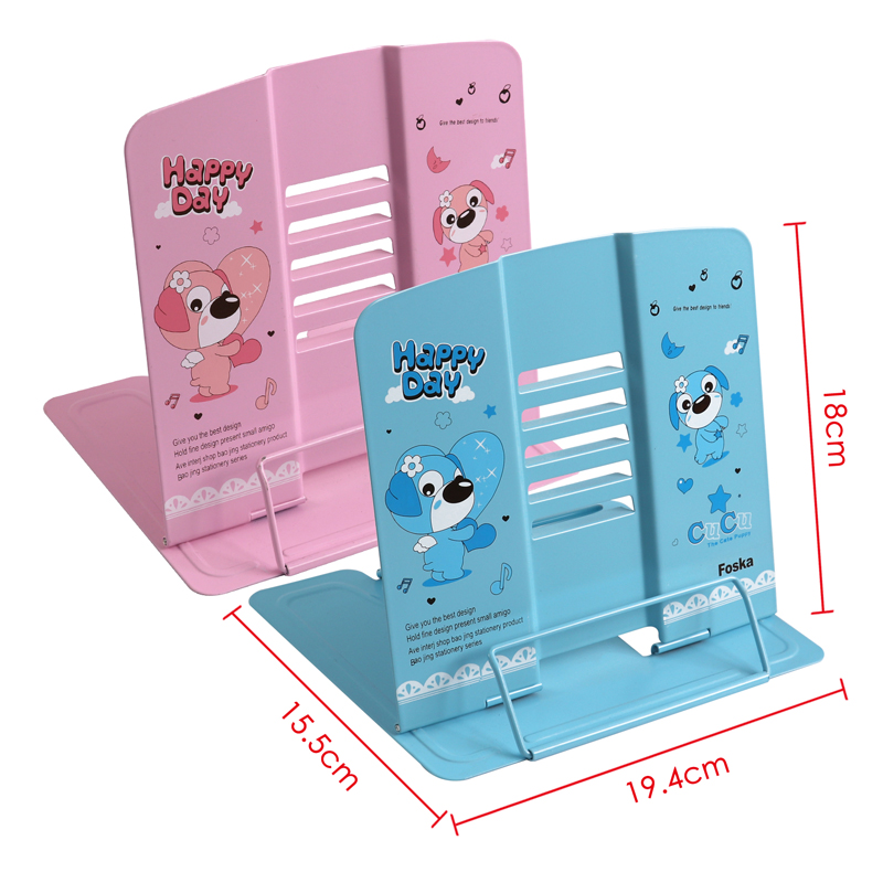 Ausgefallener Bücherständer - Görsel 2