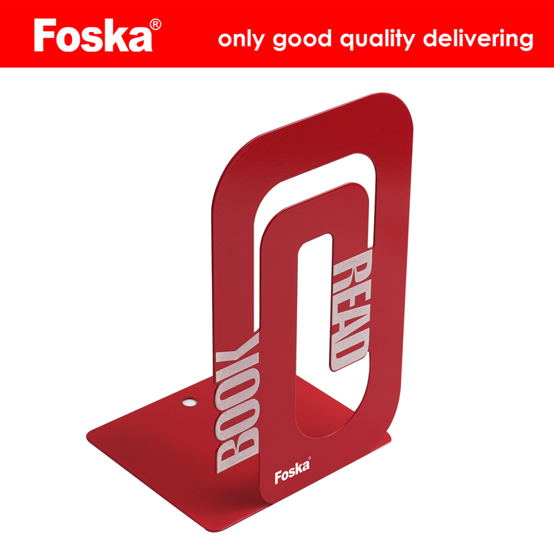 Ausgefallener Bücherständer