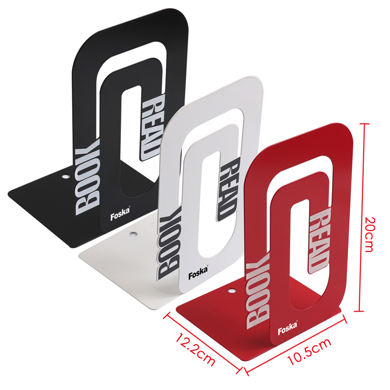 Ausgefallener Bücherständer - Görsel 2