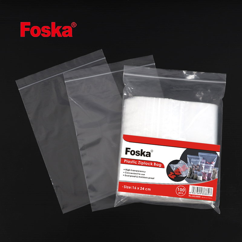 Selbstdichtender Beutel - Görsel 2