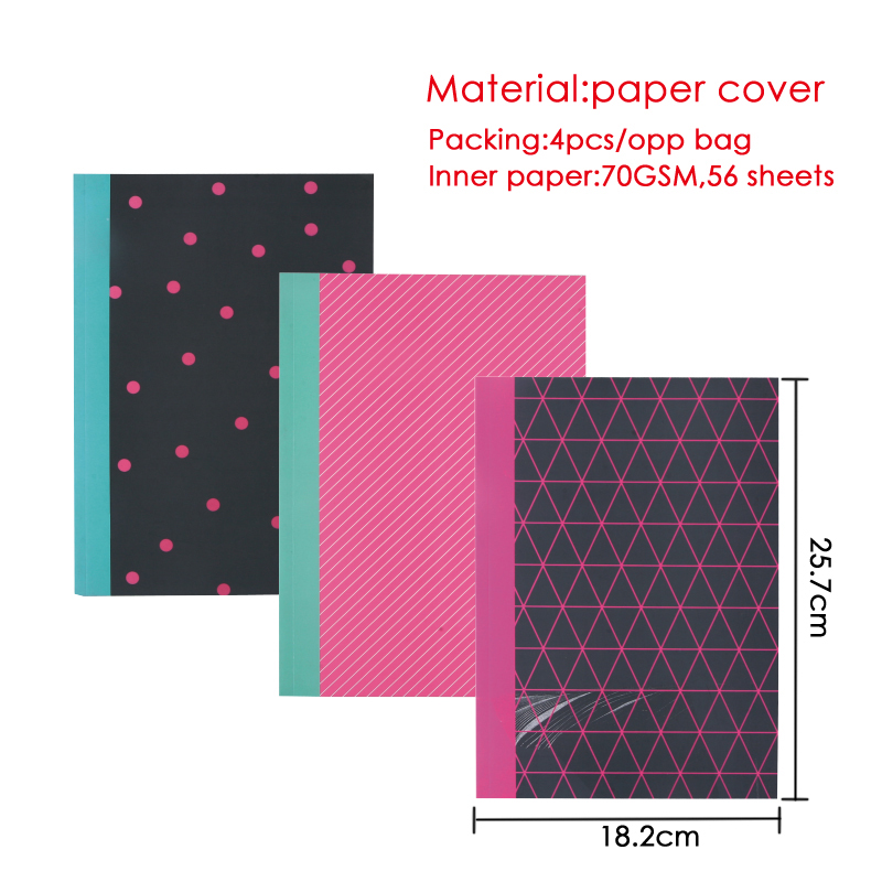 Notizbuch - Görsel 2