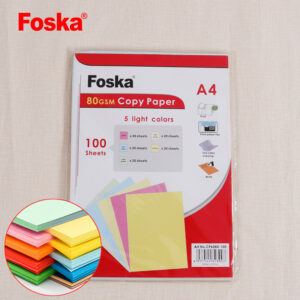Kopierpapier
