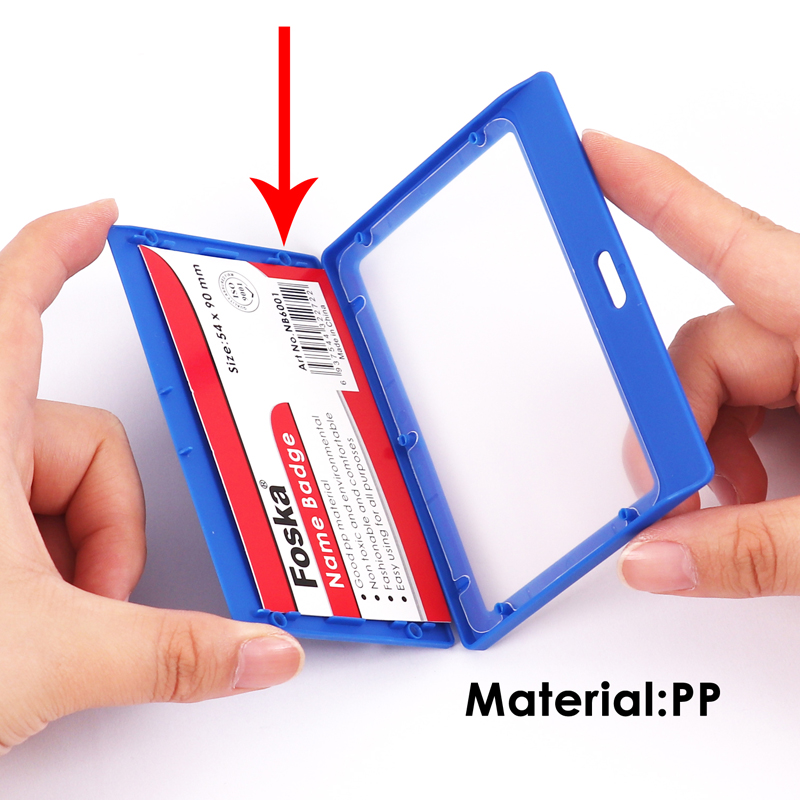 Namensschild - Görsel 3