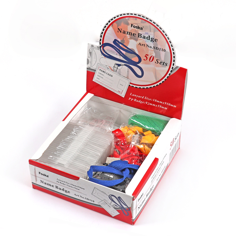 Namensschild - Görsel 4