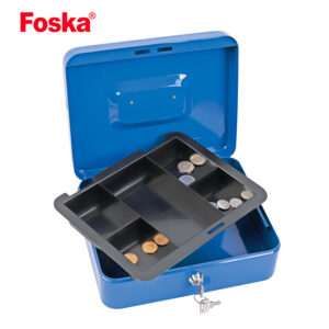 Geldkassette