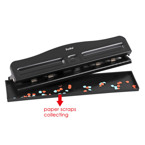 Papierstanz GE-PP3303/GE-PP4404 - Görsel 4