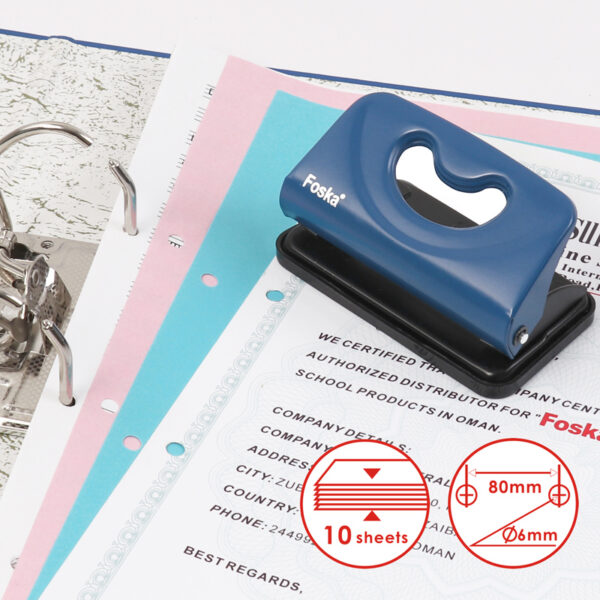Papierstanz GE-PP8615 - Görsel 4