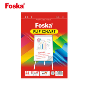 Flipchart-Pad