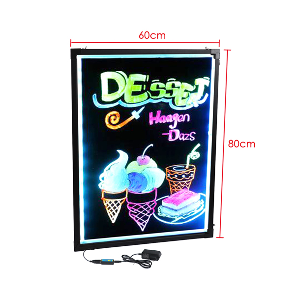 LED-Werbetafeln - Görsel 3