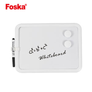 Magnetisches Whiteboard