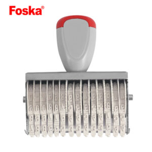 14 Ziffernstempel