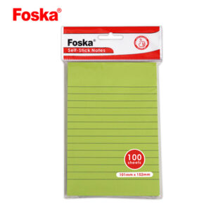 Haftnotizen-Set