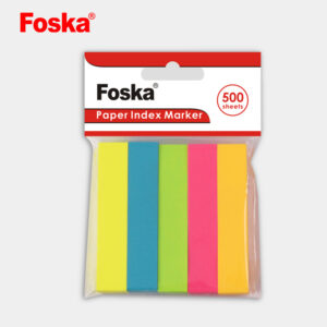 Papierindexmarker