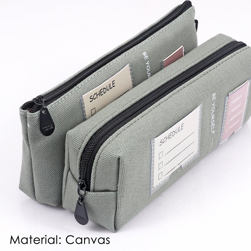 Bleistifttasche - Görsel 4