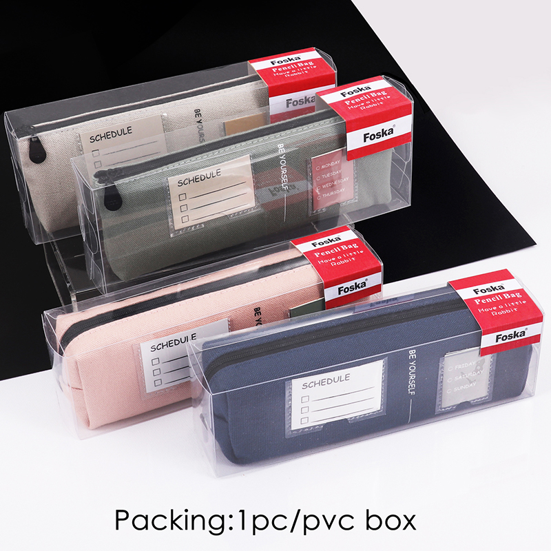 Bleistifttasche - Görsel 5