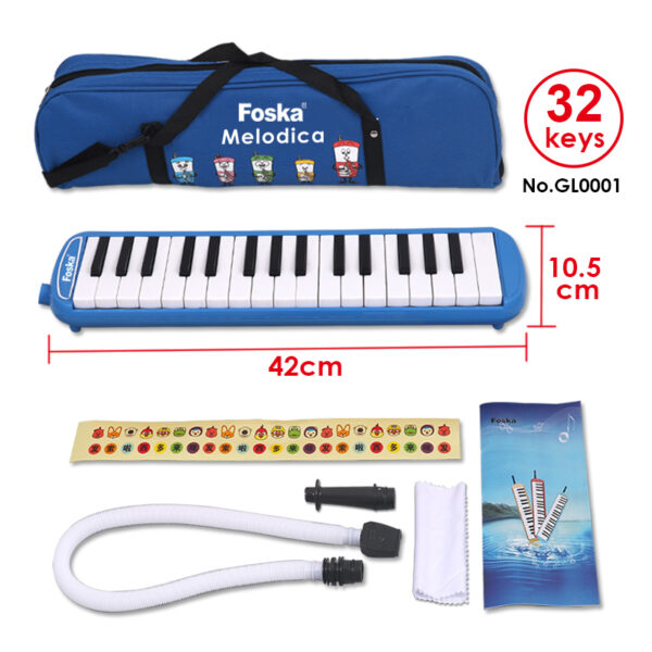 Melodica - Görsel 2